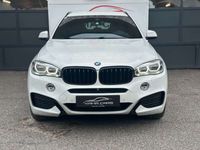 gebraucht BMW X6 xDrive30d M-Paket