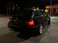 gebraucht BMW 330 330 xi touring