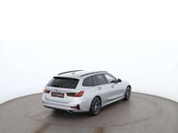 gebraucht BMW 320 d Touring Sport Line Aut LED LEDER STANDHZG