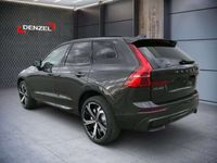 gebraucht Volvo XC60 PKWPlus, B4 AWD Mild Hybrid, Diesel, Dark