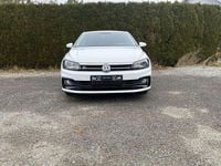 gebraucht VW Polo 10 R-Line