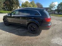 gebraucht Audi Q7 30 TDI V6 quattro DPF Tiptronic