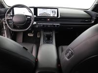 gebraucht Hyundai Ioniq 6 Uniq Elektro 77,4 kWh, Pano, 20-Zoll, Matrix, H...