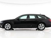 gebraucht Audi A6 A6 Avant 40 TDI quattro sport S-tronic sport