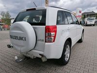 gebraucht Suzuki Vitara 1,9 VX-E Special DDiS