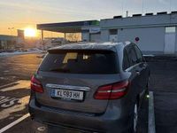 gebraucht Mercedes 200 B d Aut.