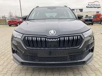 gebraucht Skoda Karoq SELECTION 2.0 TDI 115PS, 16"Alu, Climatronic, D...