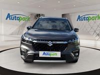 gebraucht Suzuki SX4 S-Cross 1.4 HYBRID ALLGRIP shine