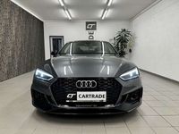 gebraucht Audi RS5 Coupé 29 TFSI quattro Tiptronic / MATRIX-LED/ ...