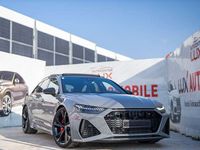 gebraucht Audi RS6 Avant quattro Performance*Carbon *Ö-Auto 630PS