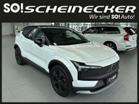 Neu Volvo EX30 Performance 314 kW (428 PS) 2025 Weiß SUV