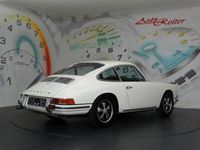 gebraucht Porsche 911 2.0 SWB Coupe Nur 473 Stk gebaut! Neuaufbau! Super Geldanlage!