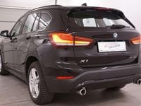 gebraucht BMW X1 xDrive 18 d // Sportsitze // Allrad //