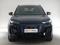 gebraucht Audi Q6 e-tron quattro business