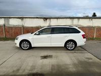 gebraucht Skoda Octavia 4x4 Netto:7.498Eur SHZ SmartLINK 4wd ALLRAD