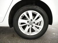 gebraucht VW Touran Comfortline TDI SCR DSG 5-Sitzer