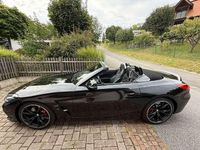 gebraucht BMW Z4 sDrive M40i Aut. | Garantie Leasingfähig