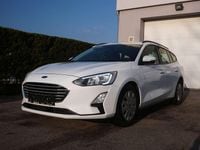 gebraucht Ford Focus Traveller 15 EcoBlue Trend PARKPILOT TEMPOMAT