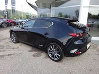 gebraucht Mazda 3 Skyactiv-G122 Comfort+ /SO/ST