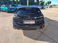 gebraucht Peugeot 308 SW GT Hybrid 145 E-DCS6