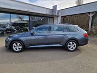 gebraucht Skoda Superb Combi 1.6 TDI Ambition DSG