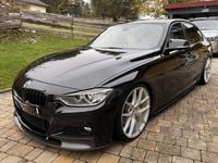 Gebraucht BMW 335 306 PS (225 kW) 2013 Limousine