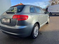 gebraucht Audi A3 SB Select 16 TDI DPF