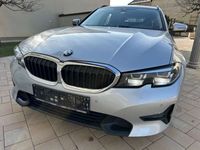 gebraucht BMW 320 320 d Touring Aut. Neues Modell