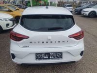 Neu Mitsubishi Colt Invite 91 PS (66 kW) 2025 Weiß Kleinwagen