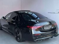 Gebraucht Mercedes S580 AMG 510 PS (375 kW) 2022 Schwarz Limousine