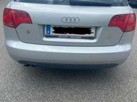 gebraucht Audi A4 Avant 2,0 TDI PICKERL BIS 11/24