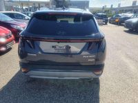 Gebraucht Hyundai Tucson GO! 159 PS (116 kW) 2025 Grau SUV