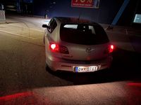 gebraucht Mazda 3 3Sport CD110 CE CE