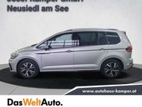 gebraucht VW Touran Life TDI DSG