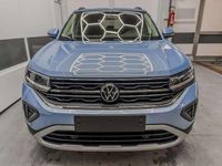 gebraucht VW T-Cross - EDITION 1.0 TSI 115PS SHZ KEYLESS RFK PDC 1.0 T...