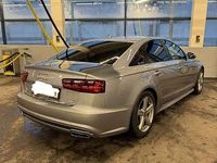 gebraucht Audi A6 2,0 TDI ultra intense S-tronic Intense
