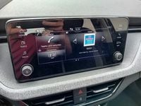 gebraucht Skoda Kamiq Selection TSI