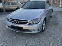 Gebraucht Mercedes CLC180 143 PS (105 kW) 2010 Kleinwagen
