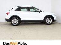 gebraucht Audi Q3 35 TFSI intense