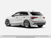 Gebraucht Audi A3 116 PS (85 kW) 2025 Weiss  normal Limousine