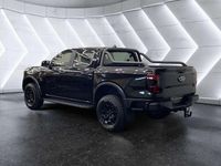 gebraucht Ford Ranger 20L **TREMOR** mit Rollo u. Standheizung