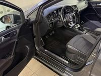 gebraucht VW Golf VII Golf R VW R Line