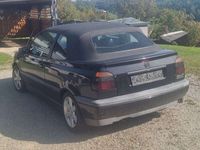 gebraucht VW Golf Cabriolet Rabbit Cabrio