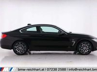 gebraucht BMW 428 i xDrive Coupe