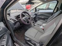 gebraucht Ford C-MAX Champions Edition