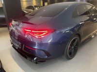 gebraucht Mercedes CLA45 AMG 4Matic+ Burmester