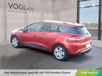 gebraucht Renault Clio GrandTour Clio Limited 1,2 16V 75