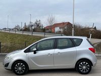 gebraucht Opel Meriva Selection B- Pickerl neu- PDC- Klima- Finanzierung