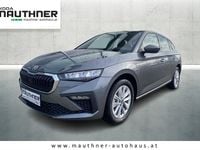 Neu Skoda Scala Selection 95 PS (69 kW) 2026 Mittelgrau  metallic Kleinwagen