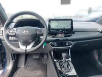 gebraucht Hyundai i30 Kombi - PD GO Plus 1.0 TGDI DCT c5ku3